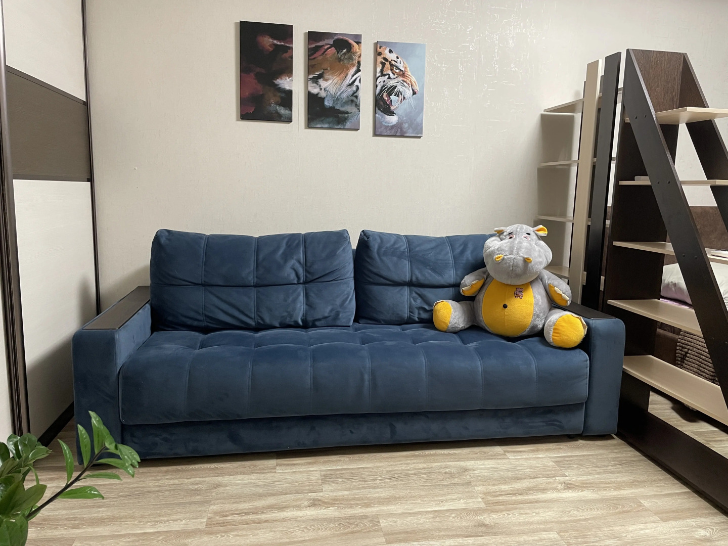 Квартира Аленка