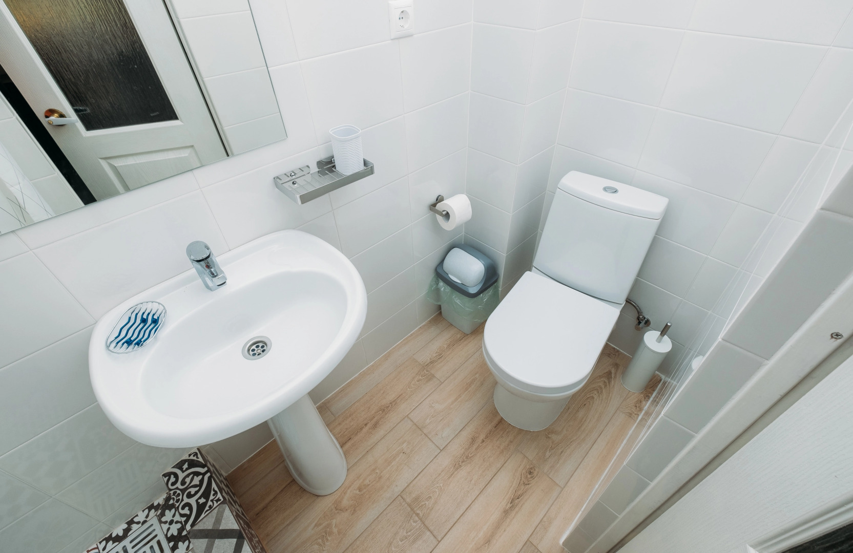 Частный дом Нина