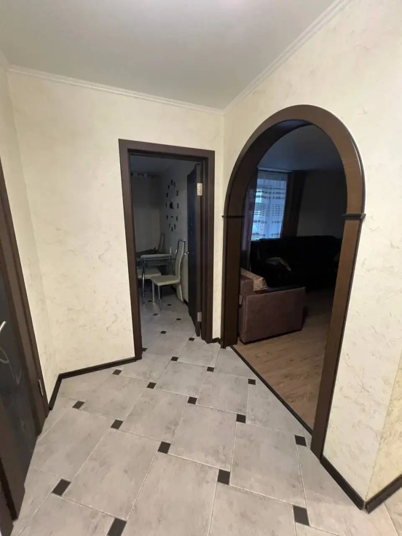 Апартаменты uTrip Markova