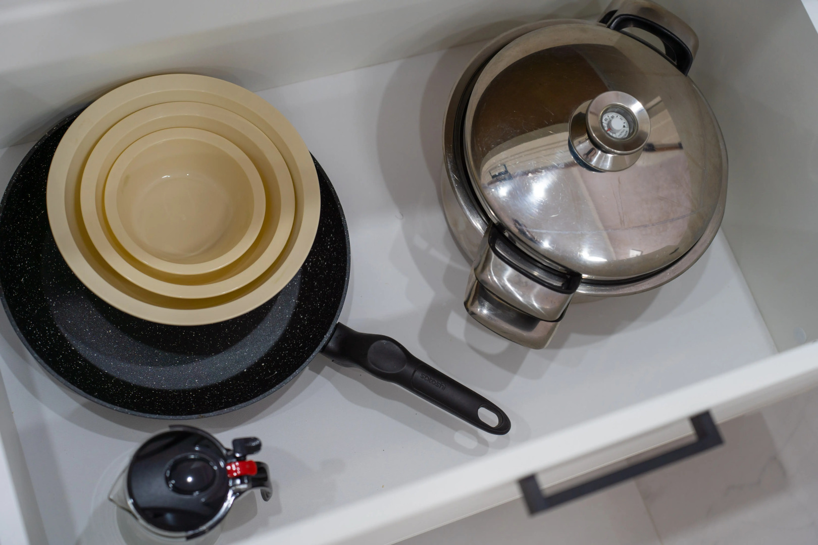 Апартаменты в Экологически чистом районе ЖК Аврора 2 от LetoApart