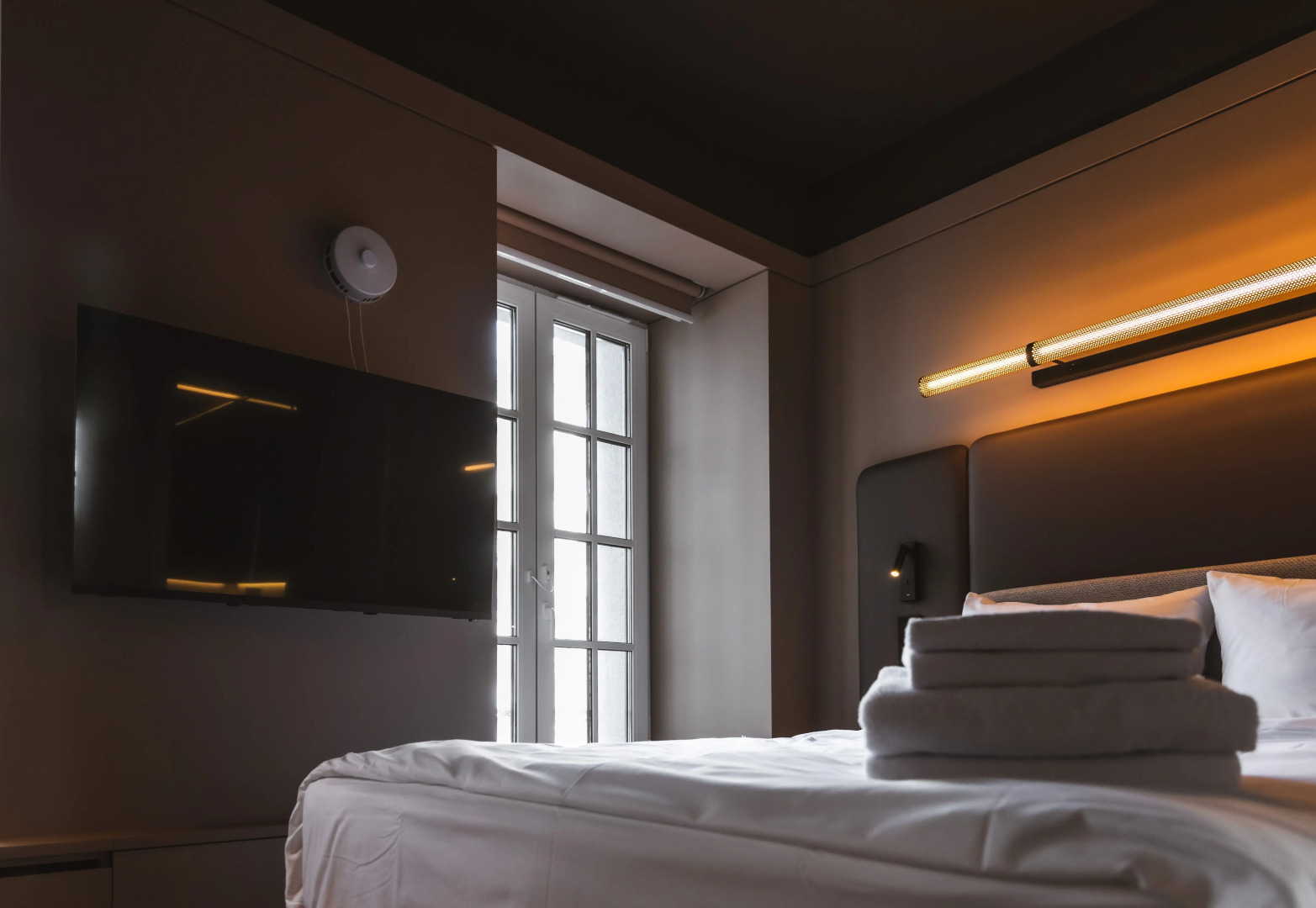 Апарт-отель Uno