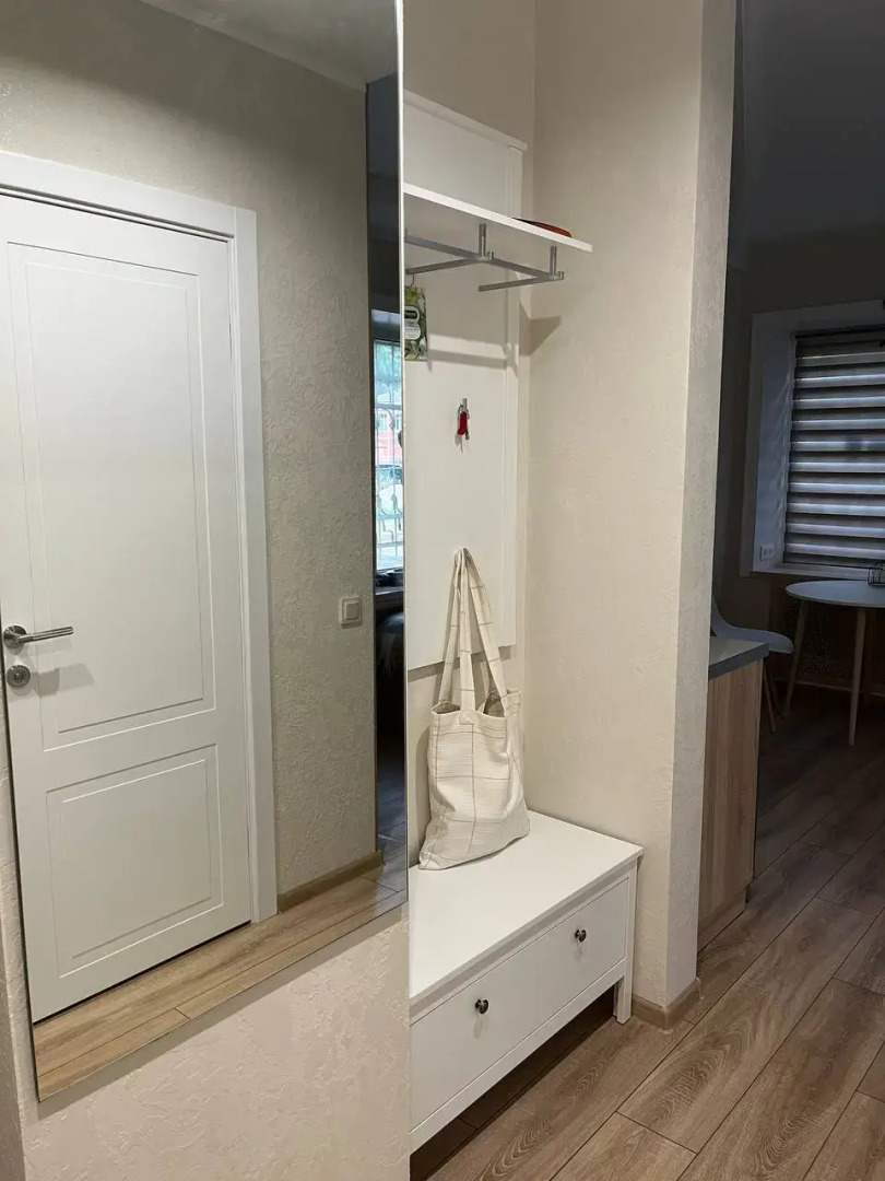 Квартира Однокомнатная на Ленина