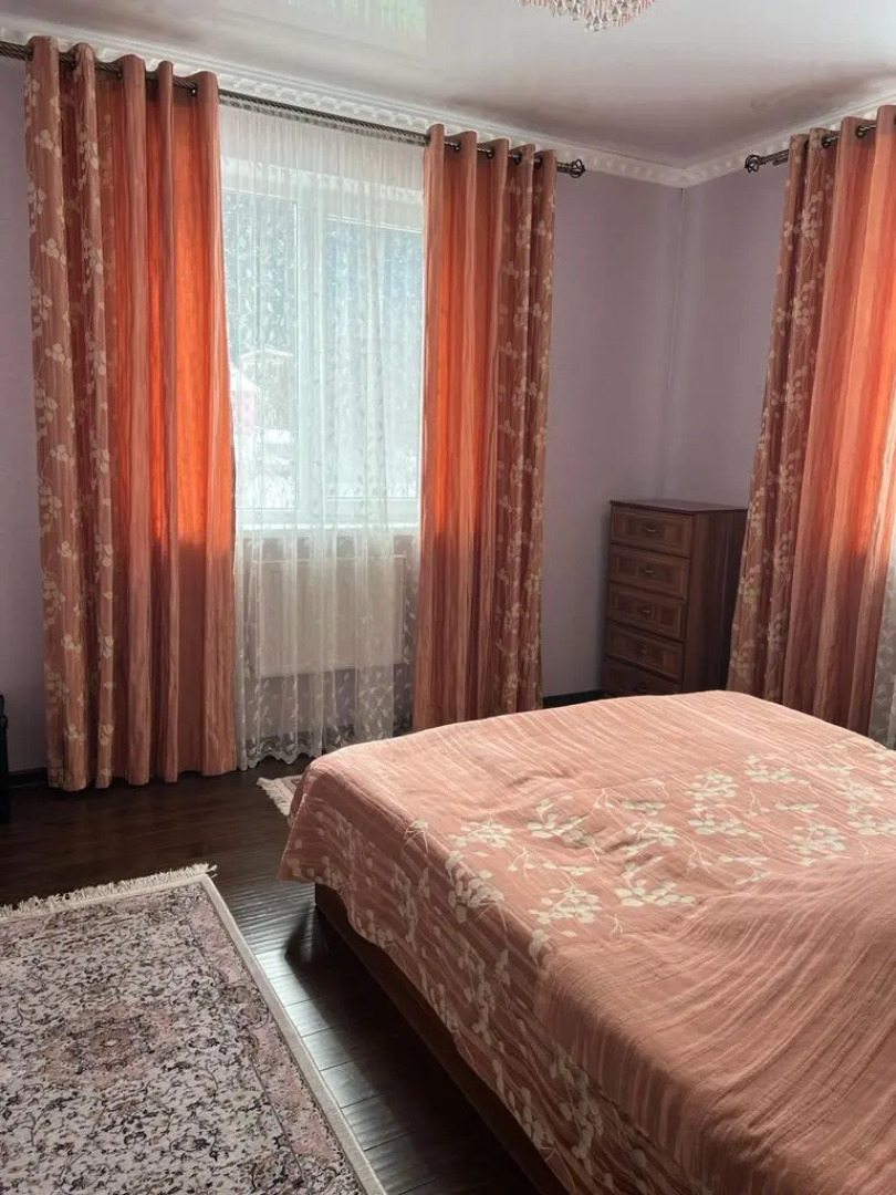 Шале Форельное