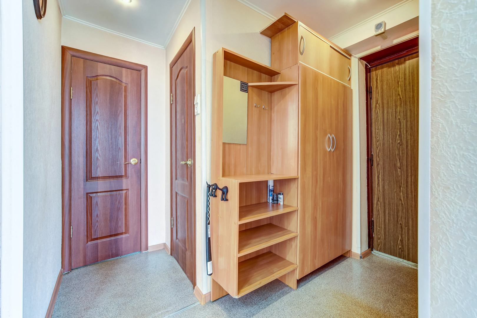 Апартаменты Магия Лиговского