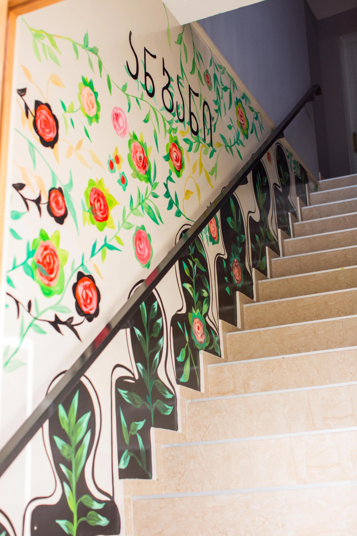 Бутик-отель AnBani