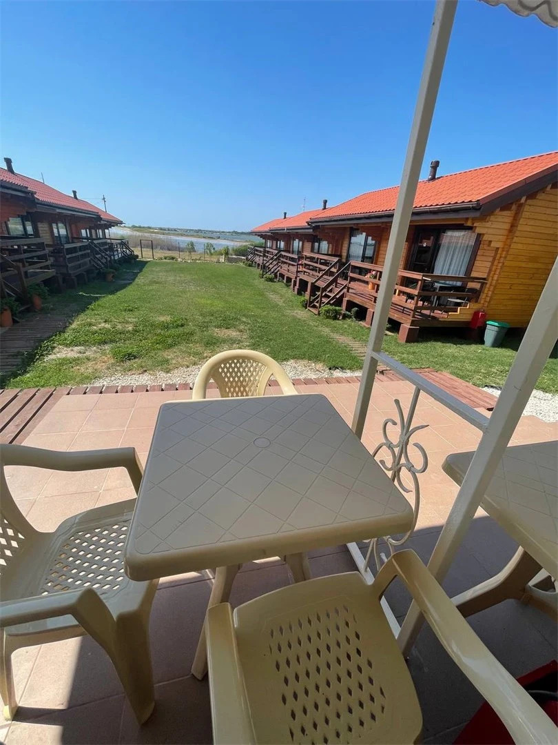 База отдыха Кактус