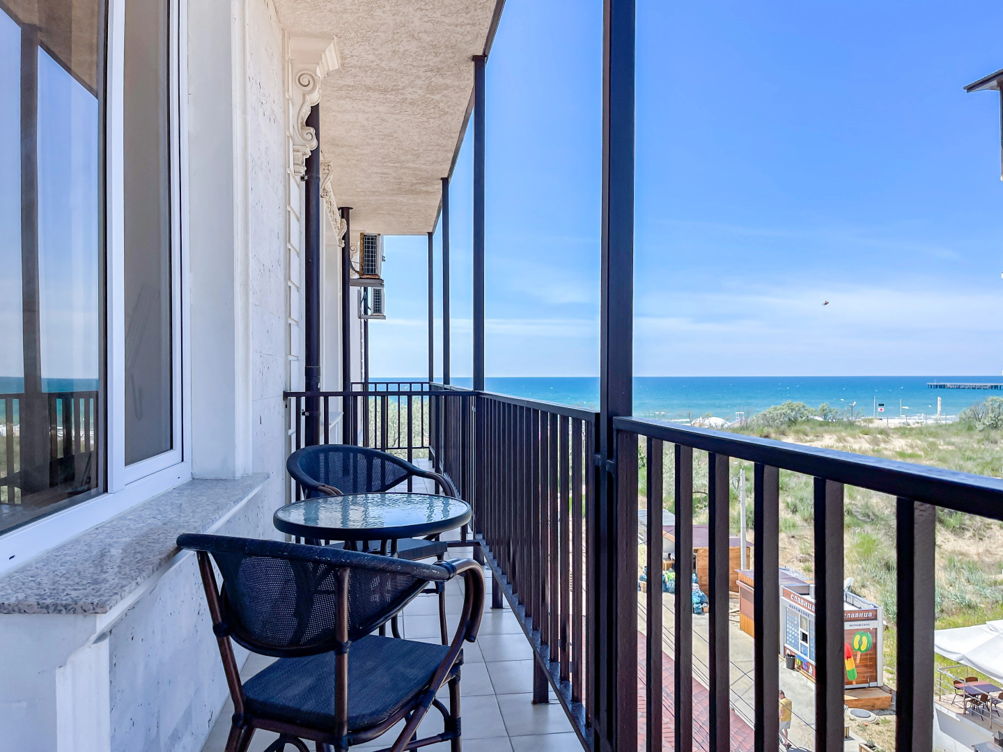 Отель Avdallini