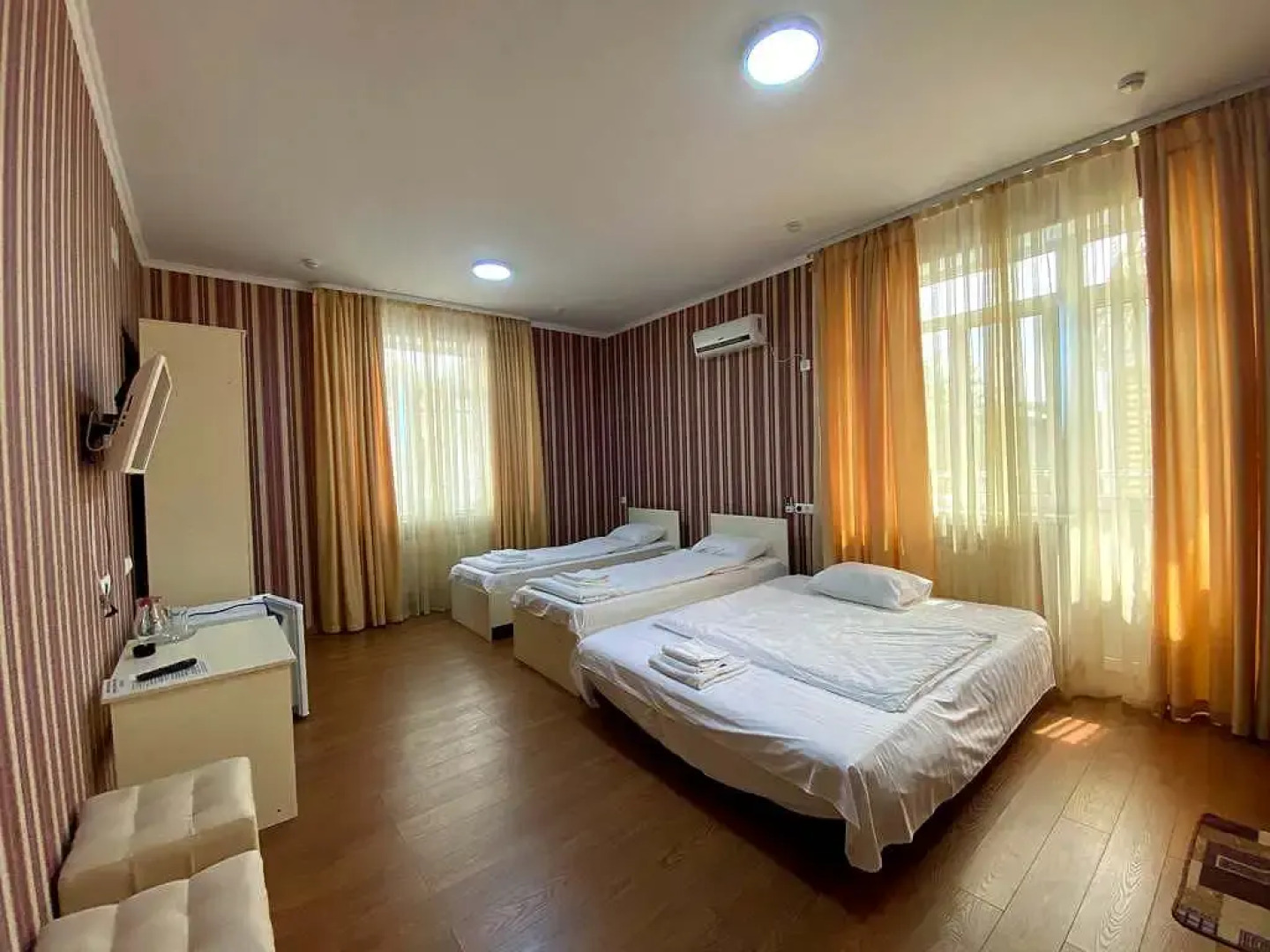 Гостевой дом "Солнечный"