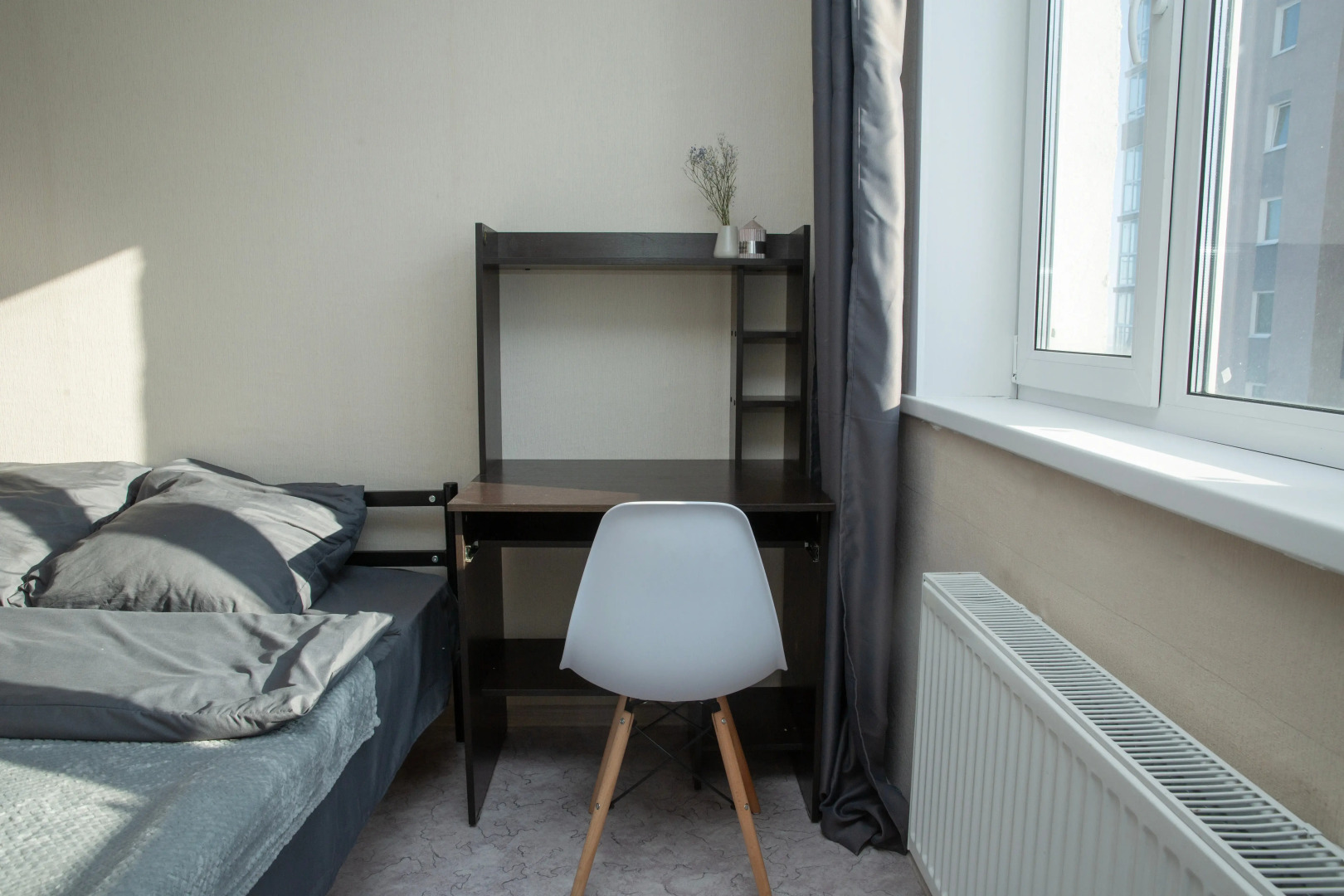 Квартира Дом