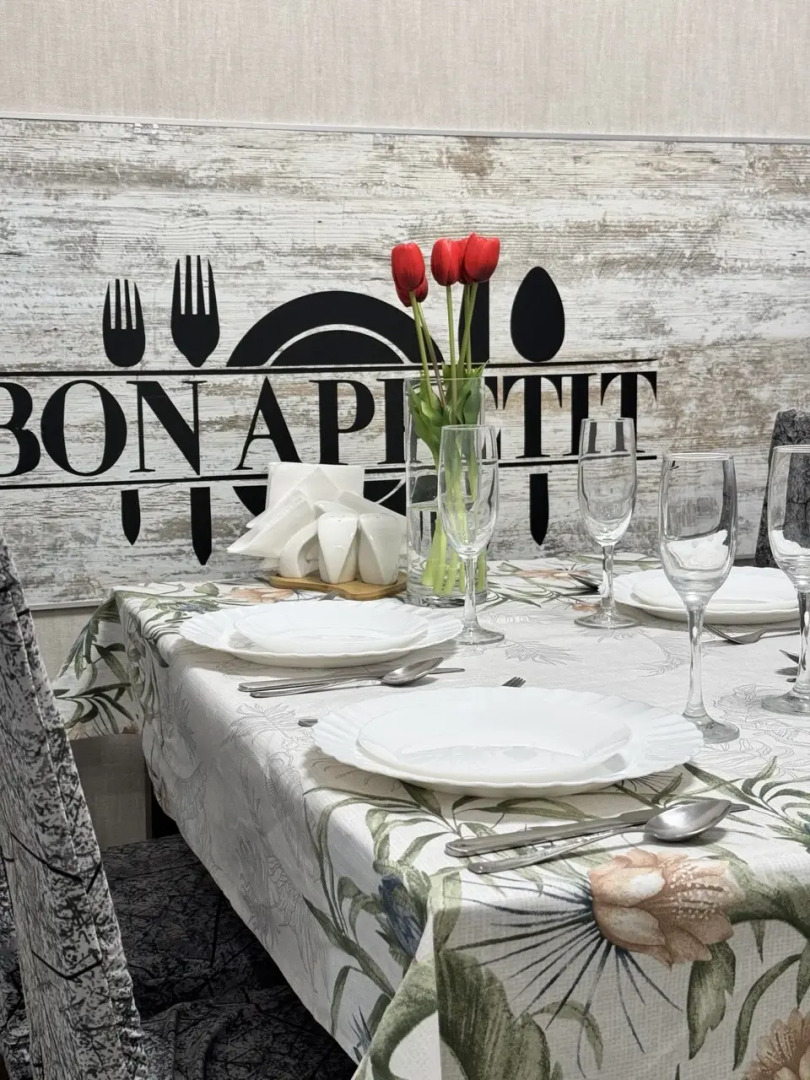 Апартаменты Прекрасная Кёнигсбергщина-2