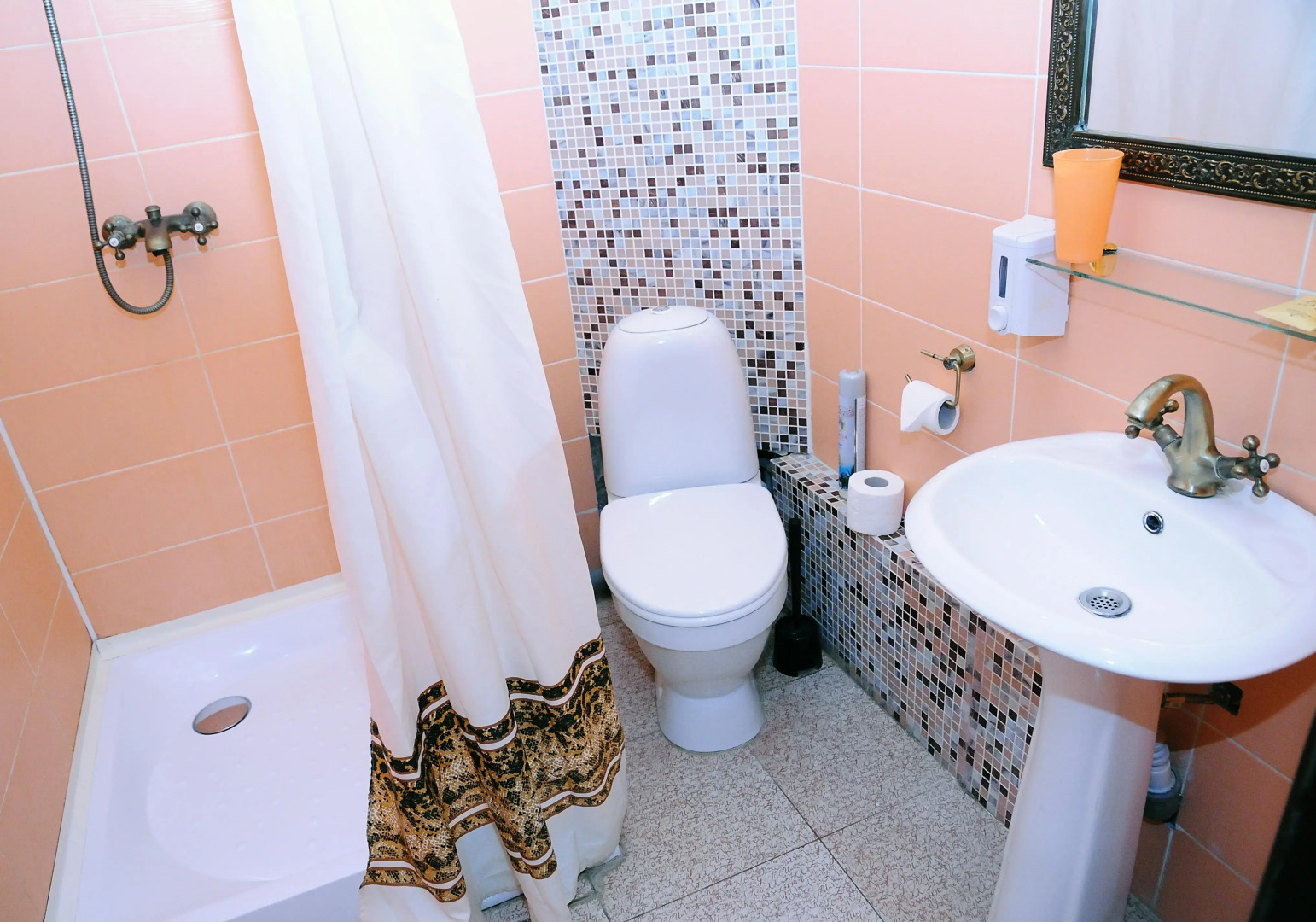 Гостиница Гончаровъ