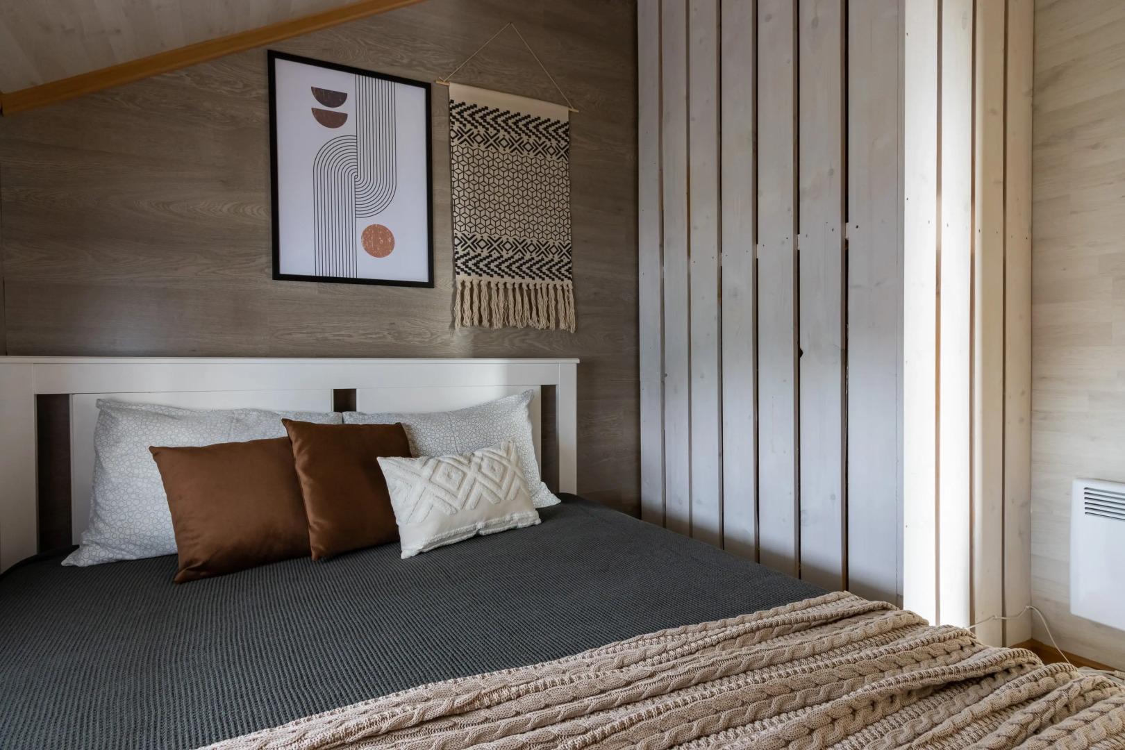 Частный дом 2 Eliza Home с баней для большой компании