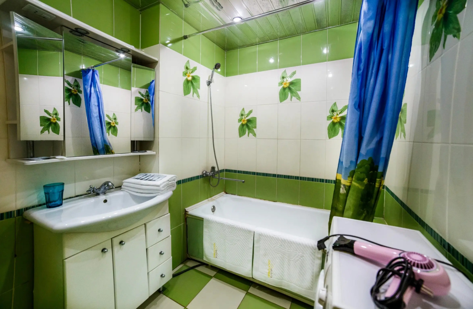 Апартаменты На Пухова 23 А