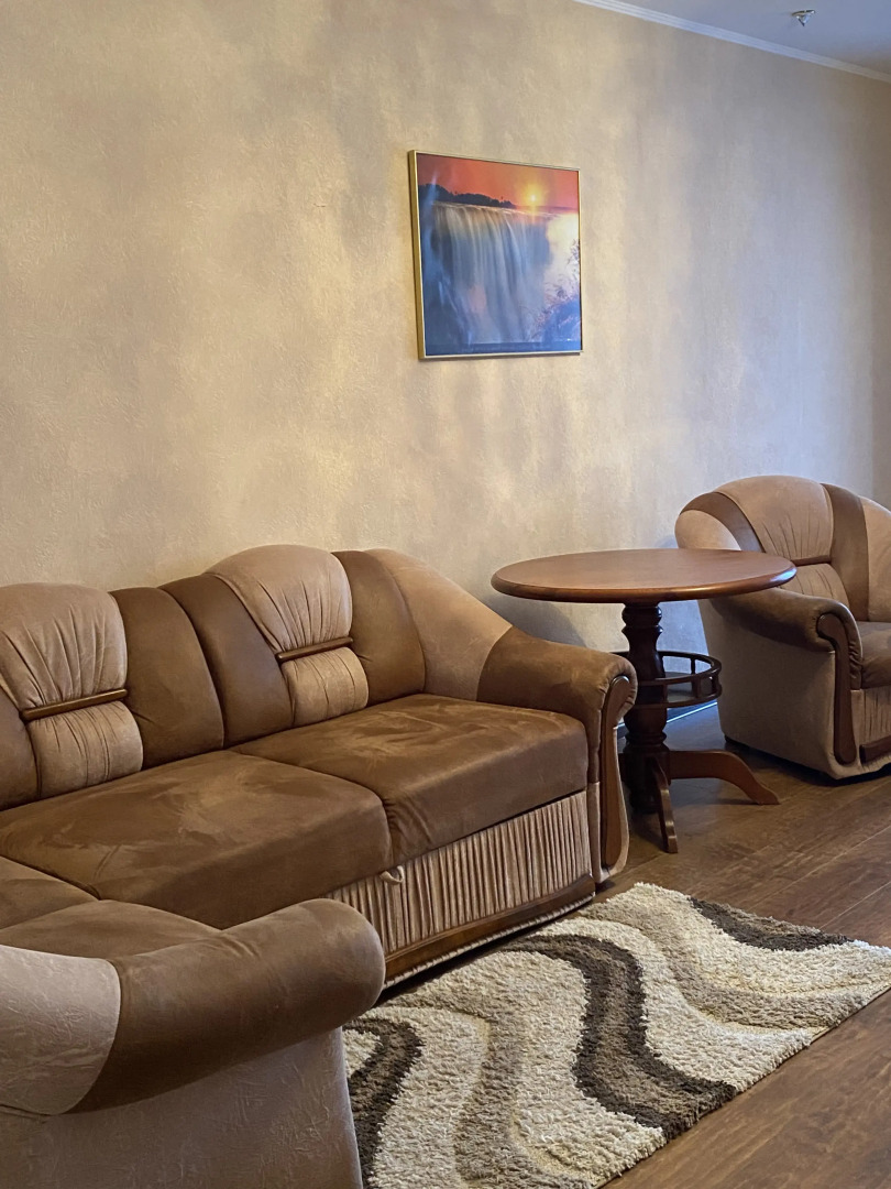 Квартира в центре на ул. Ткаченко 1/75