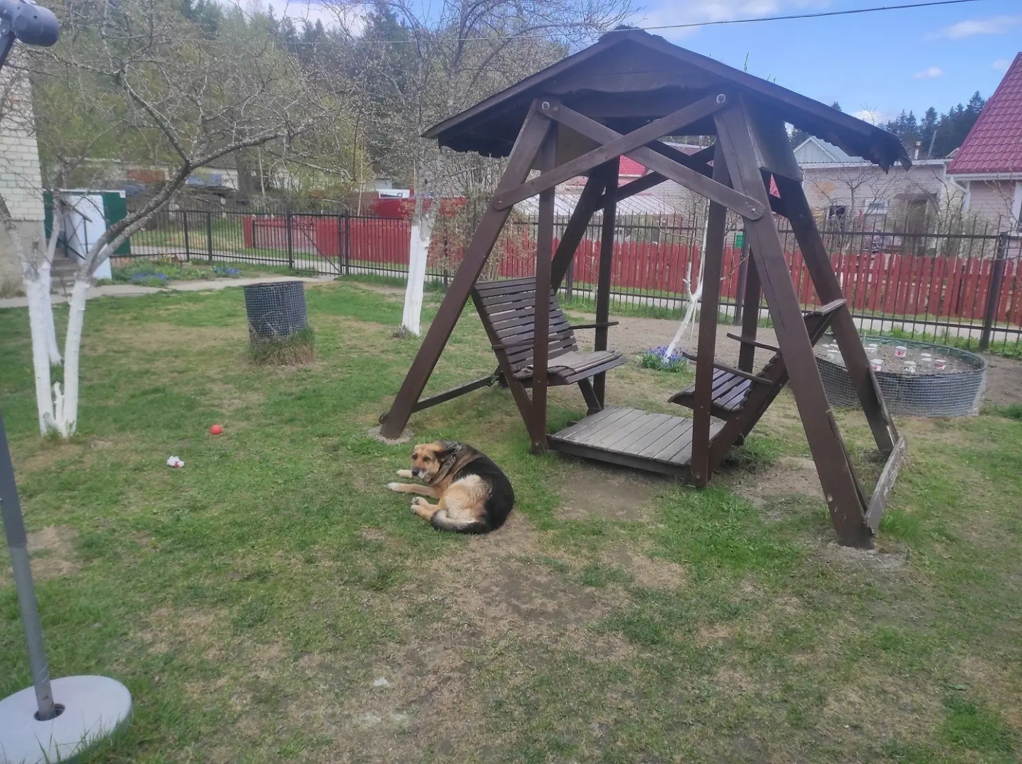 Апартаменты в гостевом доме