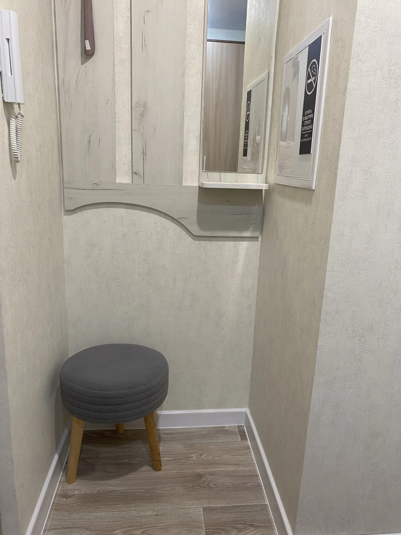 Квартира на Дружбы Народов 18