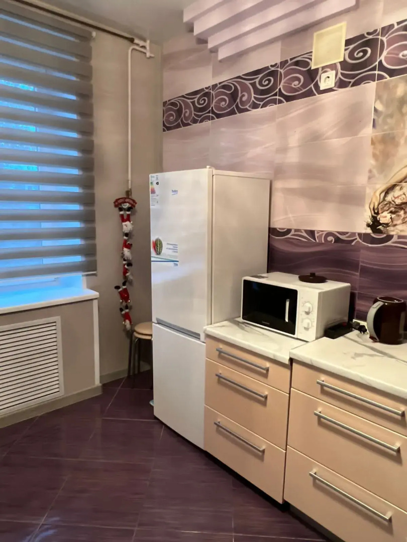 Квартира в центре города