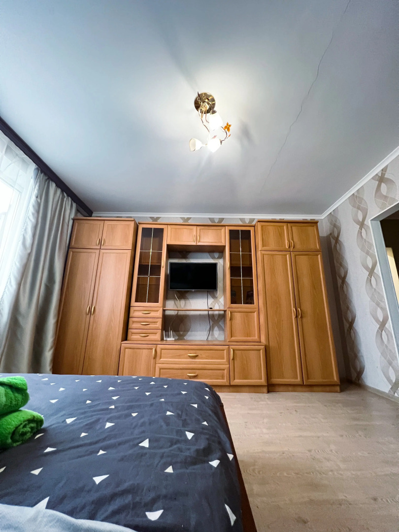 Апартаменты Горького 8