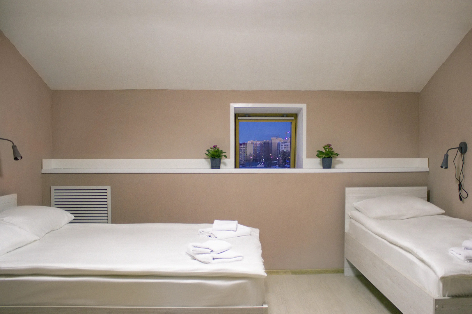 Хостел Крылов