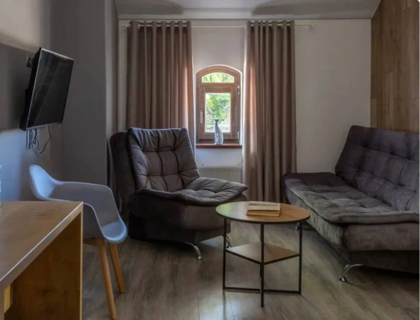 Курортный Отель Золотые Пески