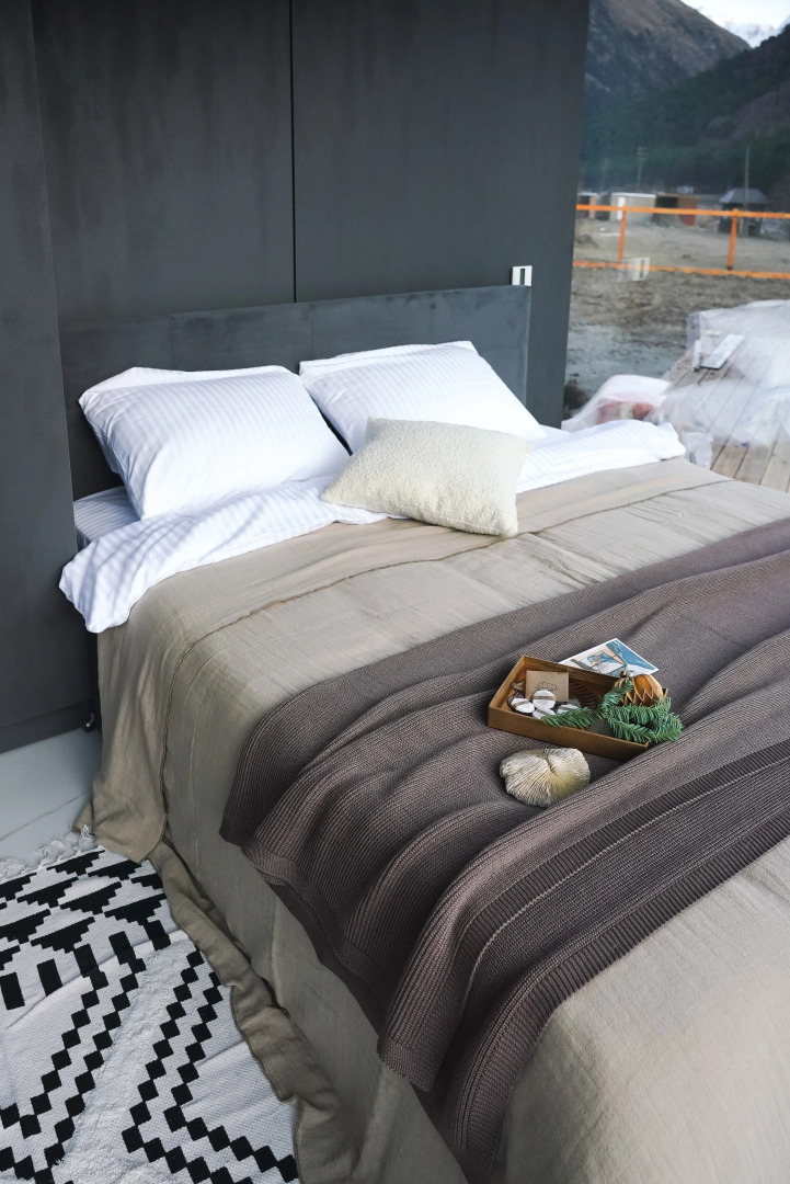 Гостевой дом Alpina house