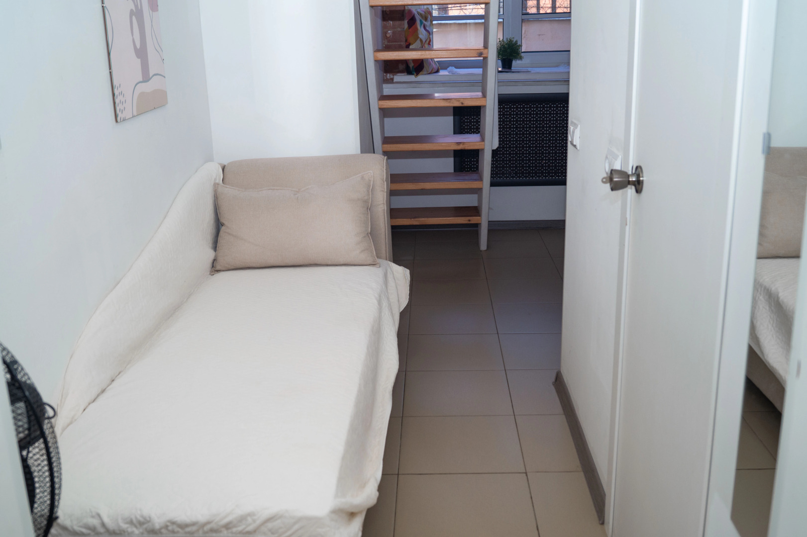 Отель Лофт Хаус