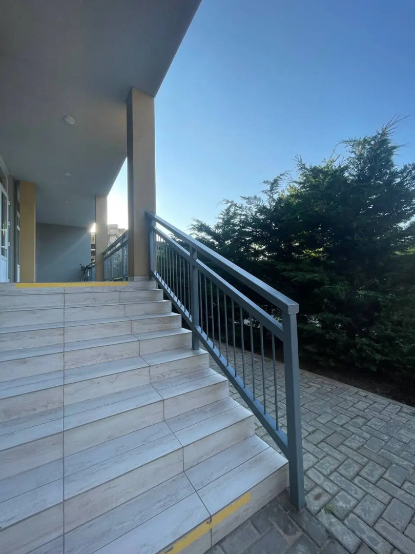 Апартаменты Белый песок