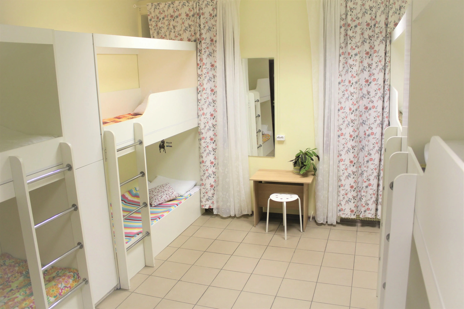 Хостел Мариинск