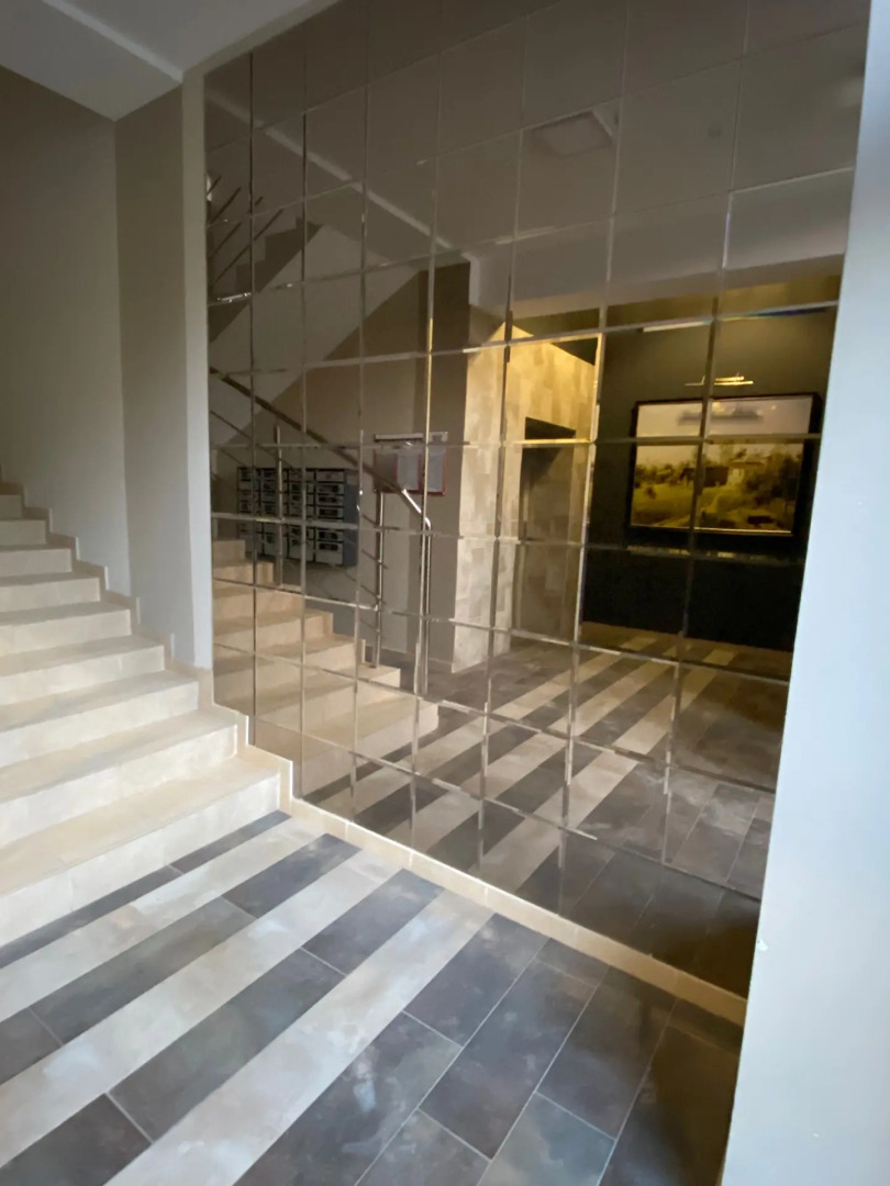 Апартаменты L'apartment Königsberg