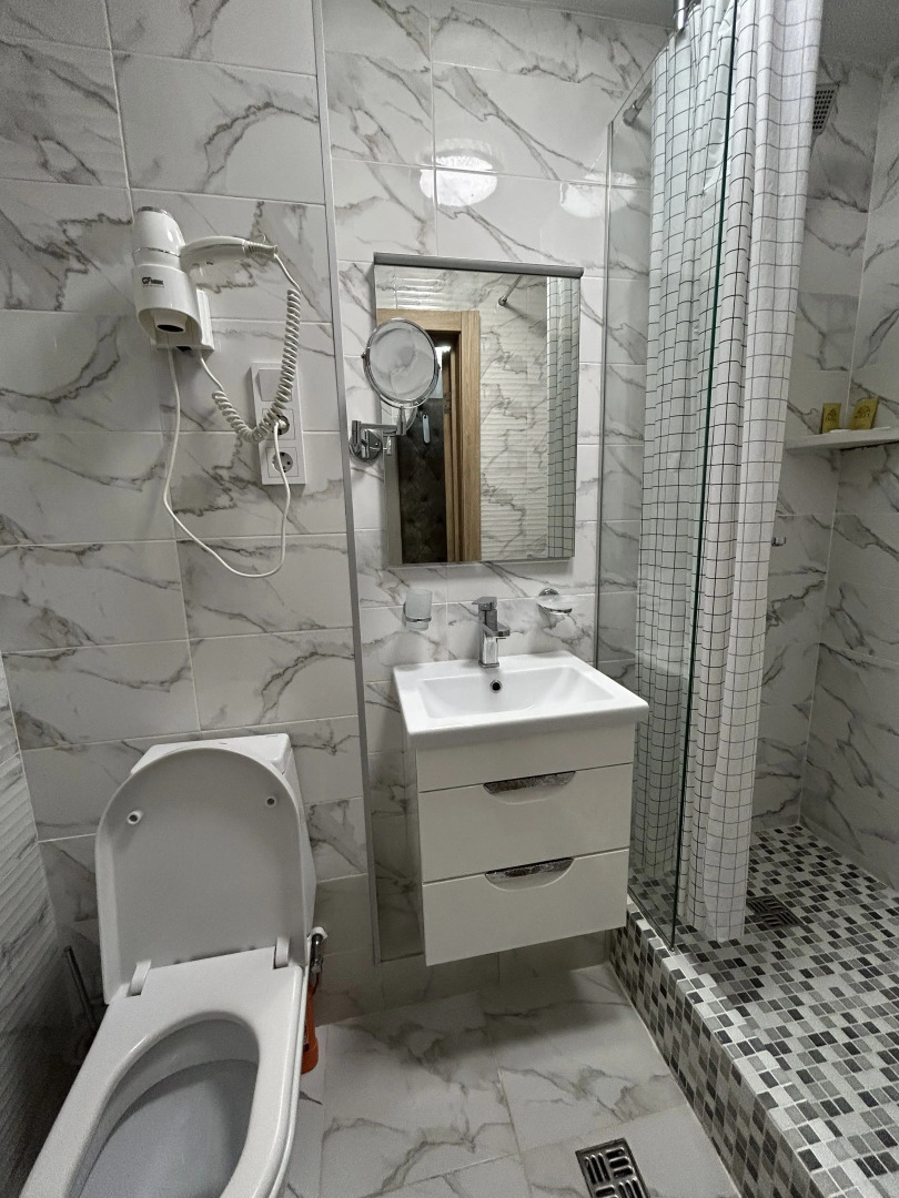 Апартаменты у моря, Круиз Ленина 219/5