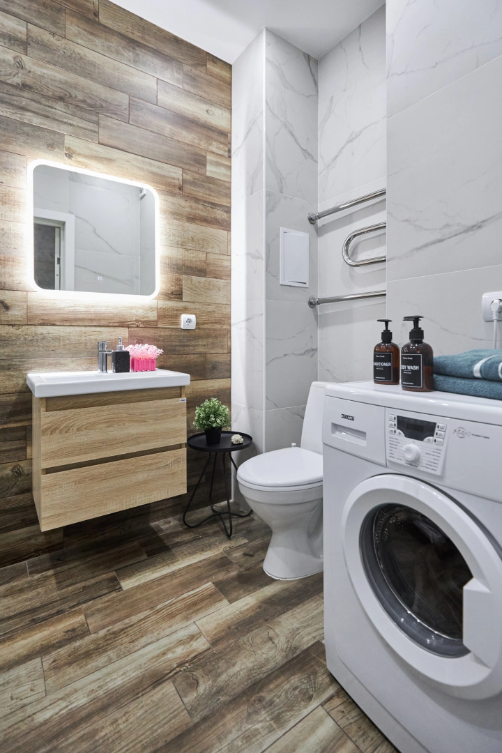 Квартира 338 ЖК Сердце Ростова 2