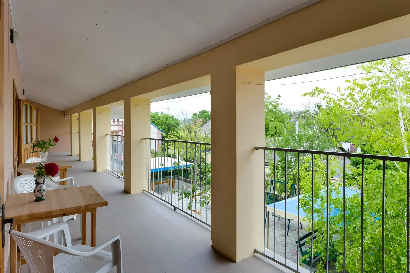 Гостевой Дом Семейный