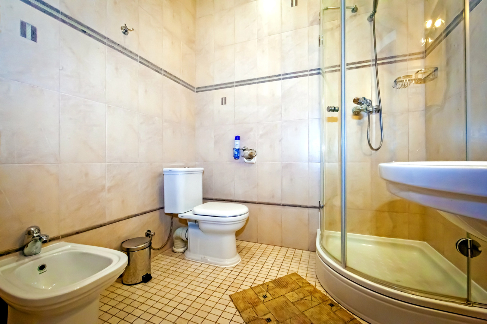 Гостиница Виста