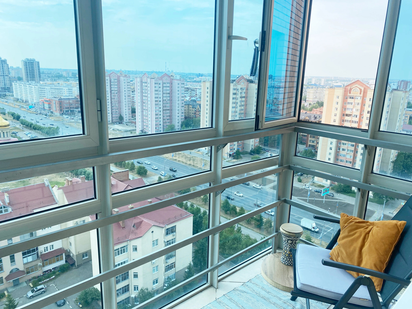 Апартаменты 1к Квартира у Аквапарка Ривьера в Жк Магеллан