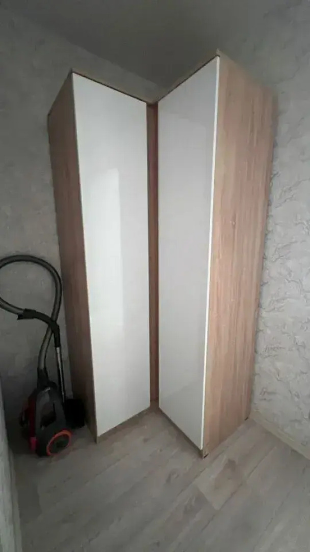 Квартира на Василенко 1/5