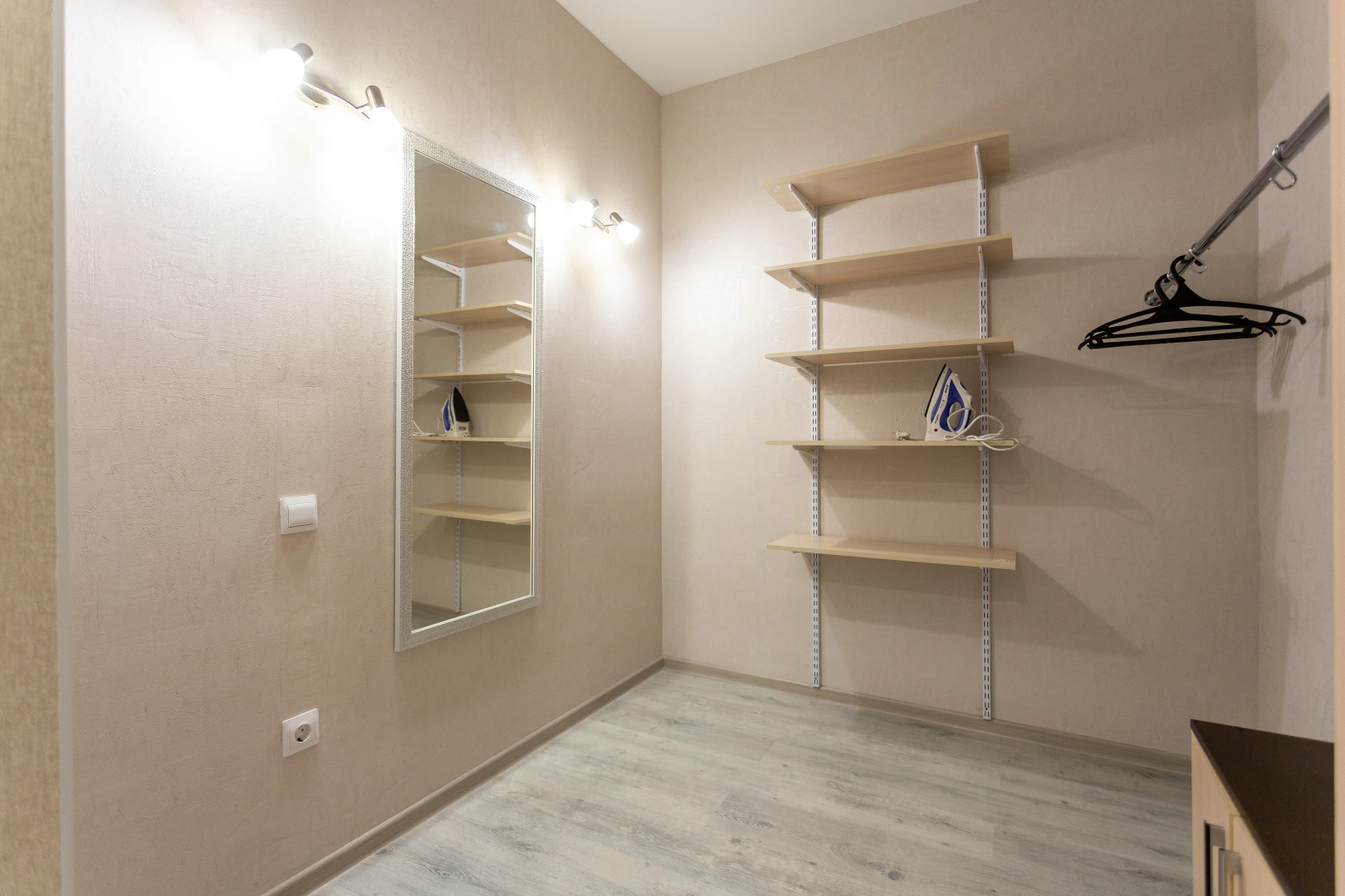 Апартаменты на Академика Королева 11