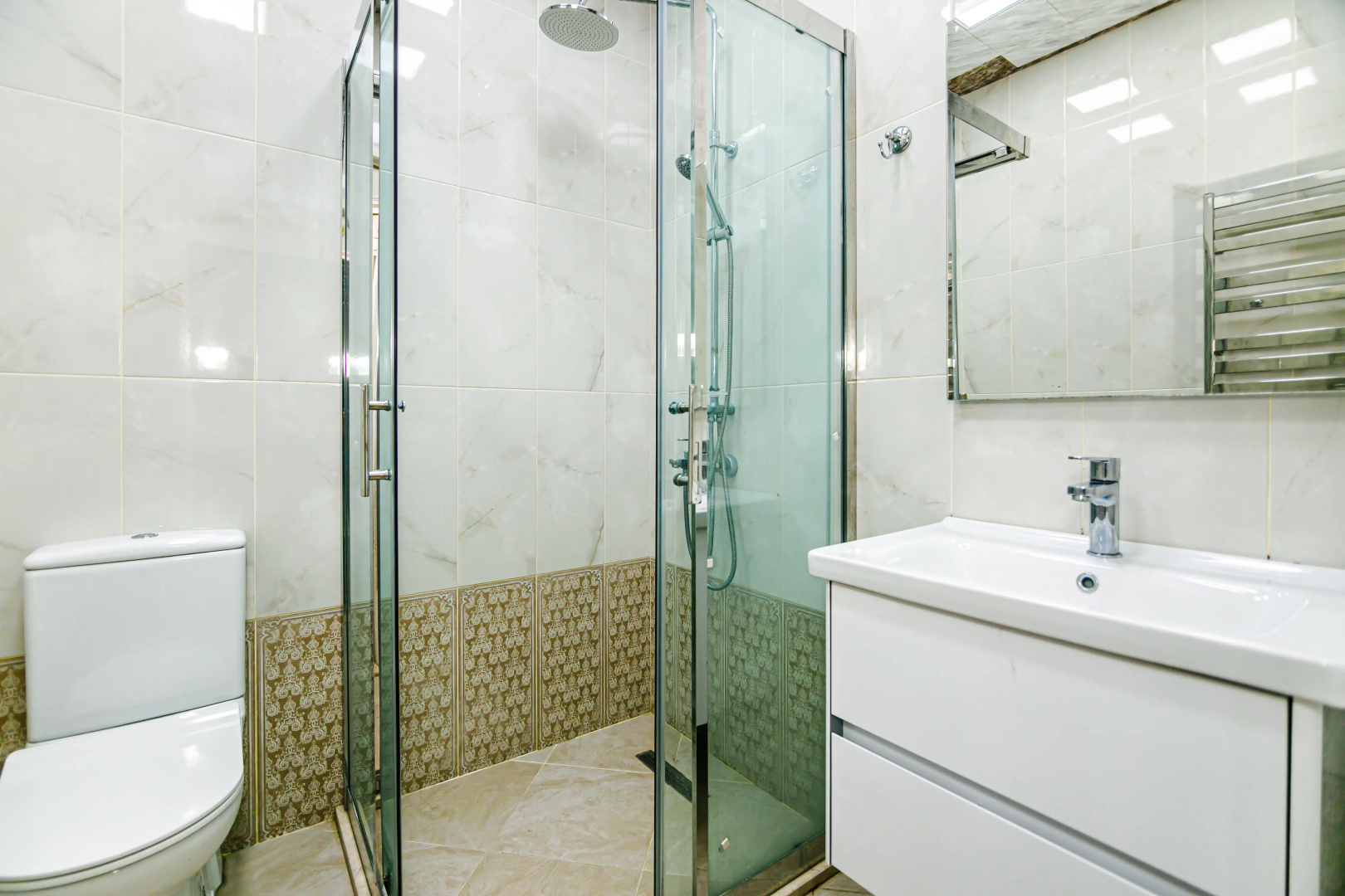Апартаменты Pilot Luxury Baku