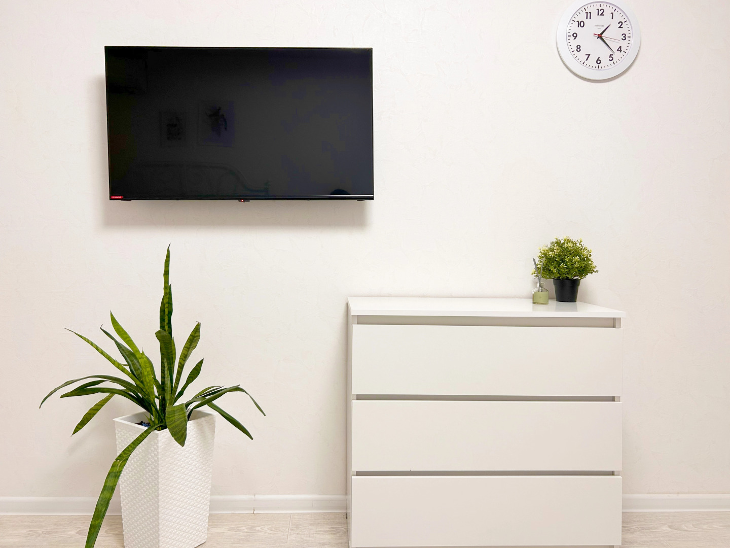 Апартаменты Бизнес класса Причал у Вокзала