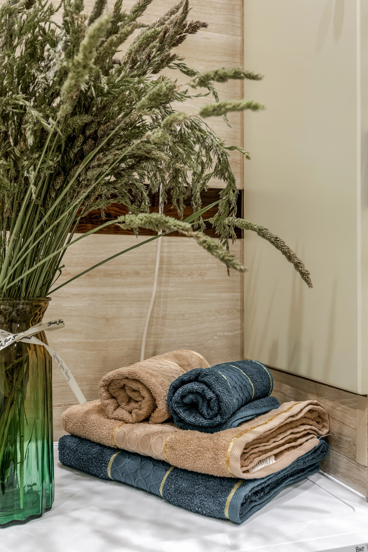 Квартира be  Natural, be Yourself