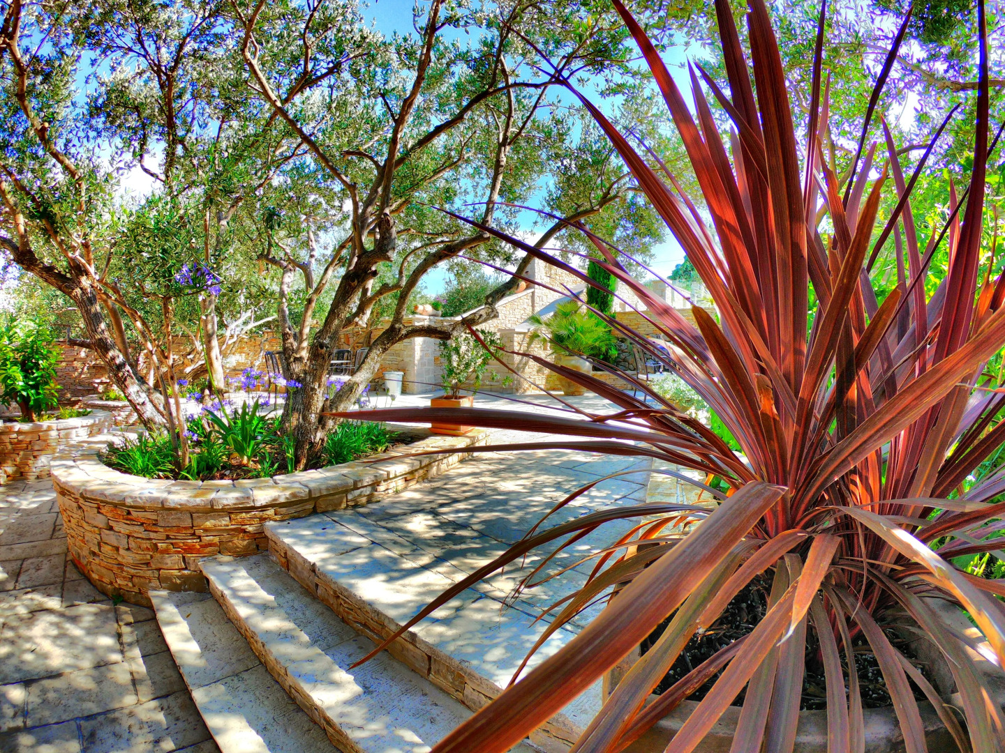 Апартаменты Villa Kos Murter