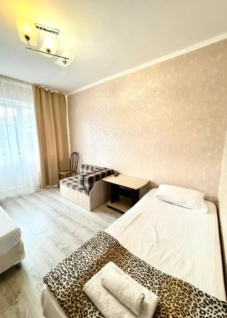 Гостевой дом Ольга