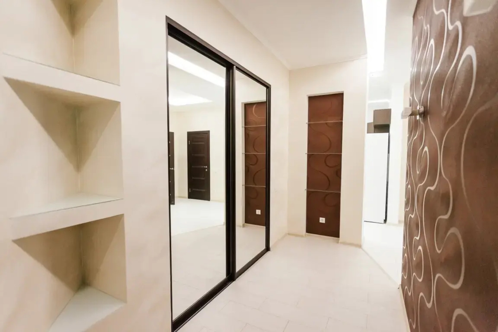 Апартаменты Пять Звезд 2