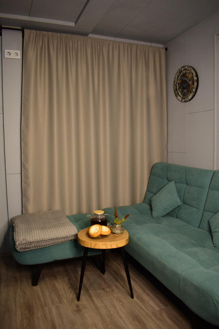 Частный дом уютный Дом Совы