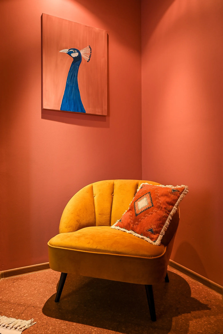 Апартаменты трехкоменатные Happy Orient возле Аквапарка и Татнефть Арена