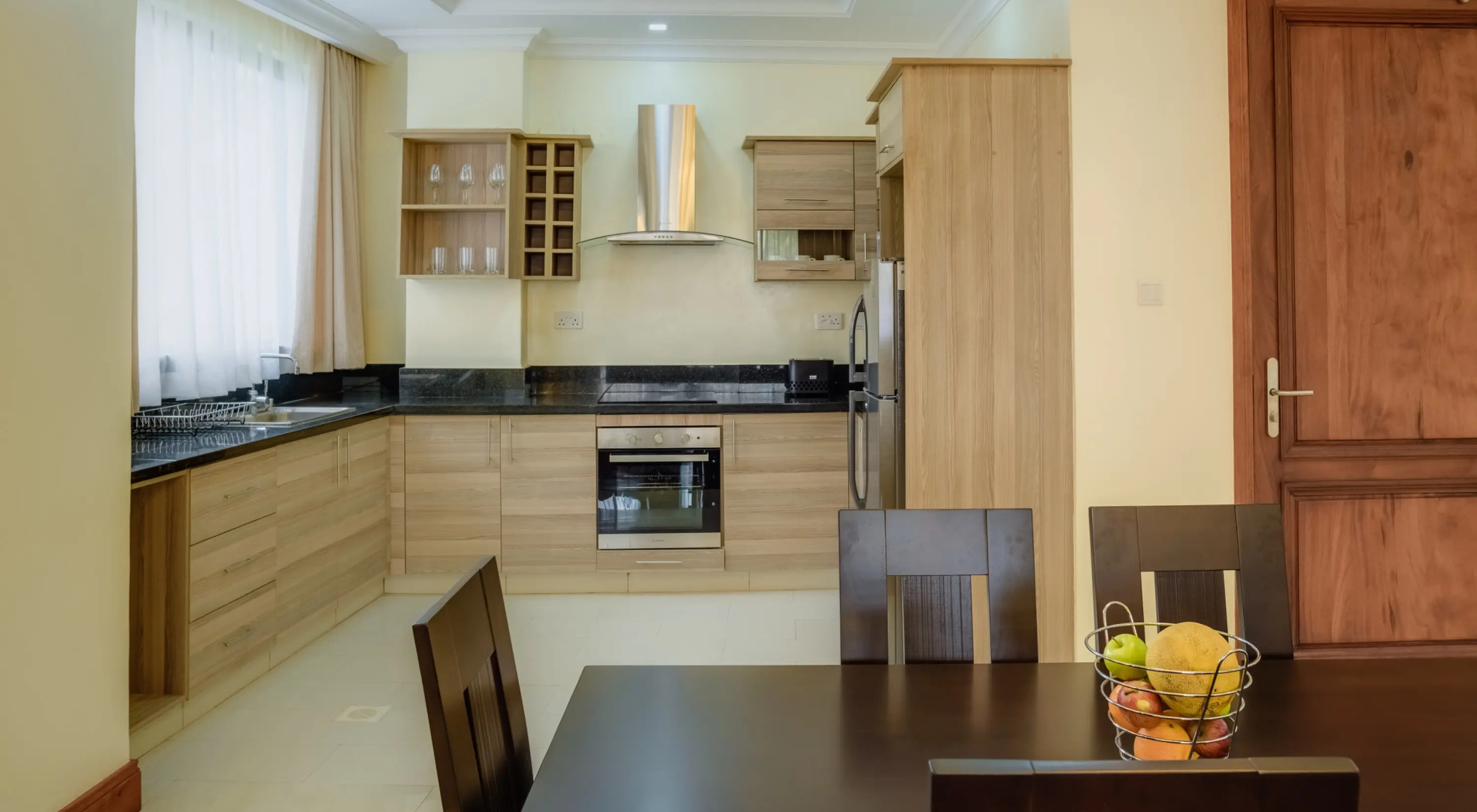 Апарт-отель GemSuites Riverside
