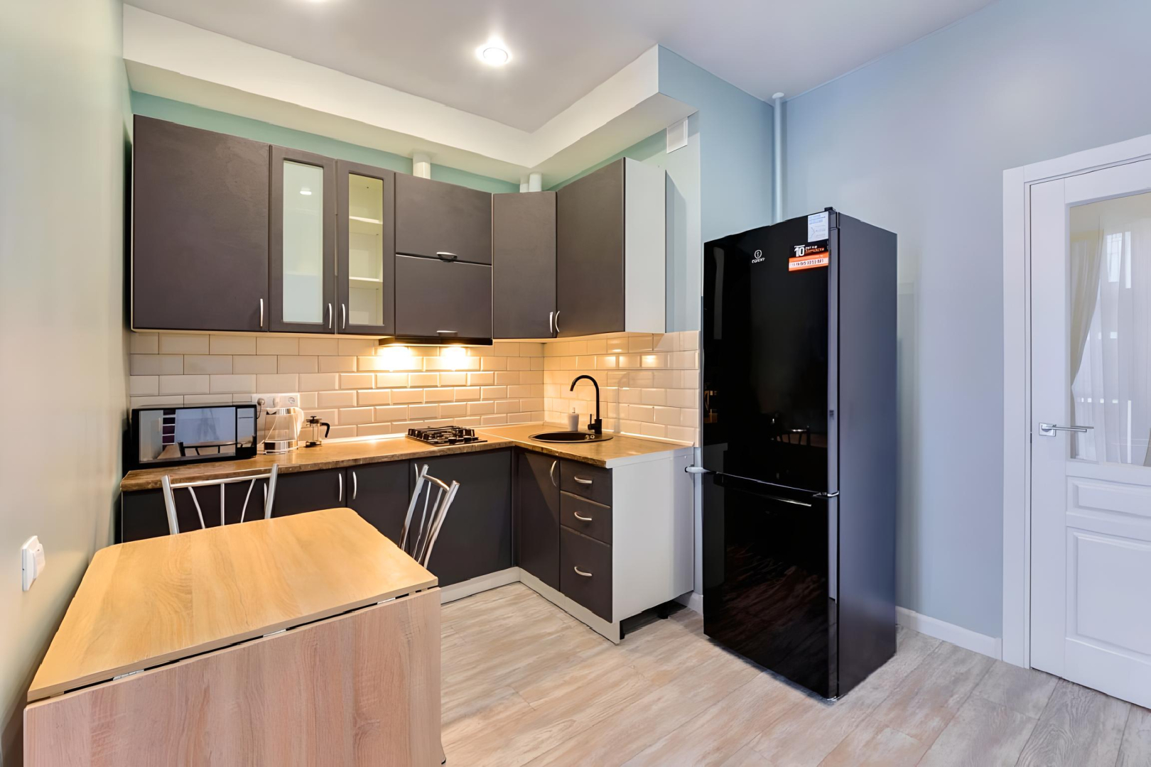 Апартаменты Изумрудный город-1