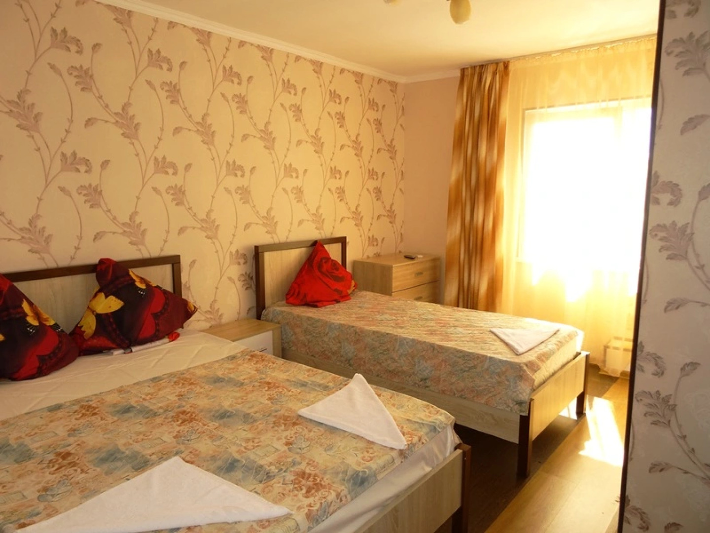 Гостевой дом Якорь