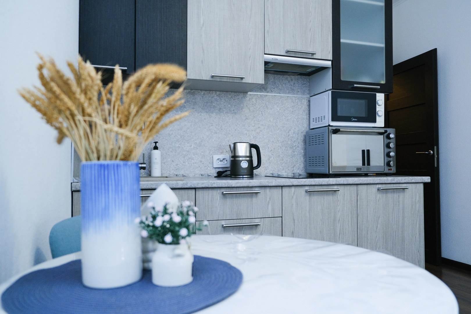 Квартира Уютная в ЖК Чистое небо м. Комендантский проспект