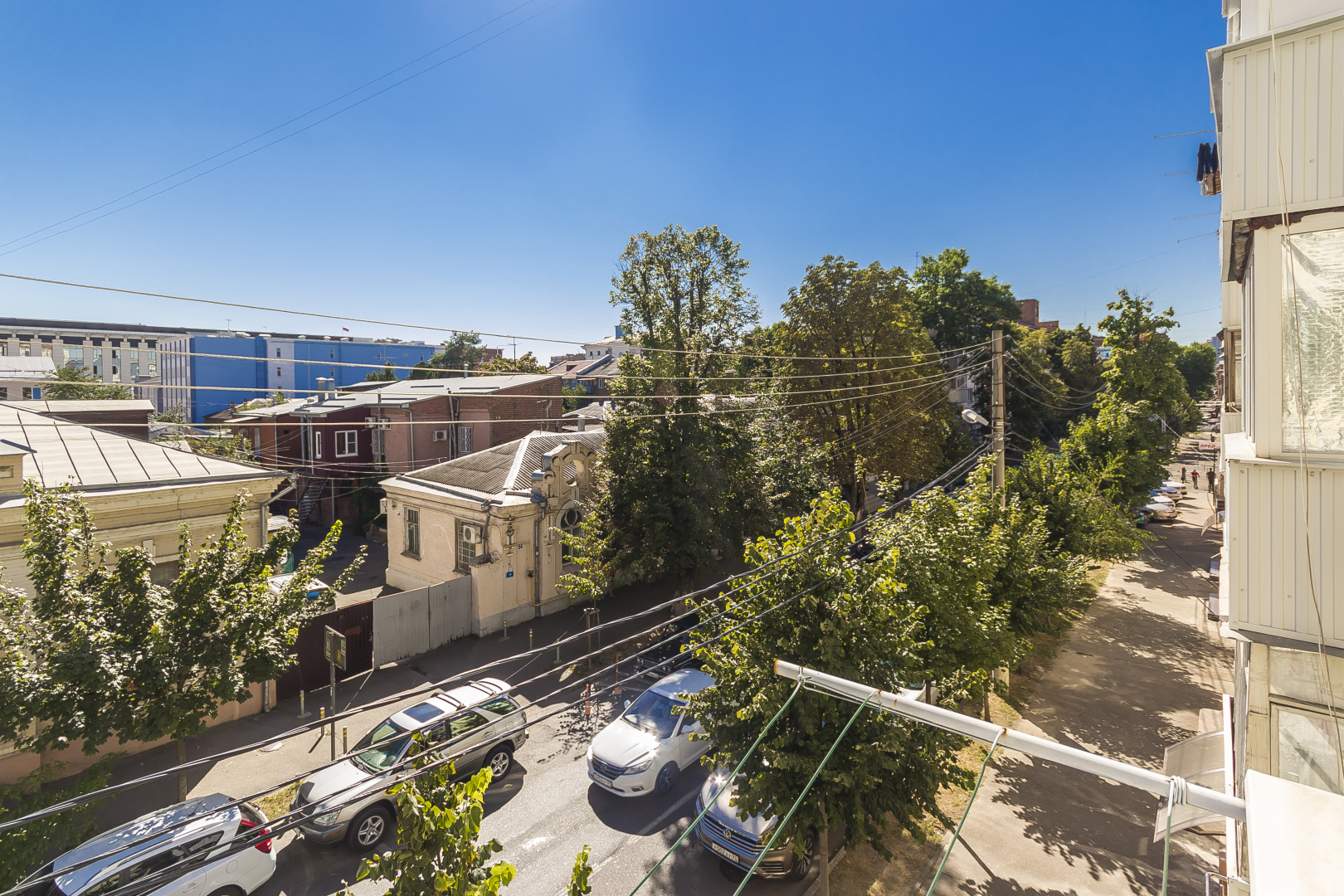 Апартаменты ApartGroup Komsomolskaya Krasnaya