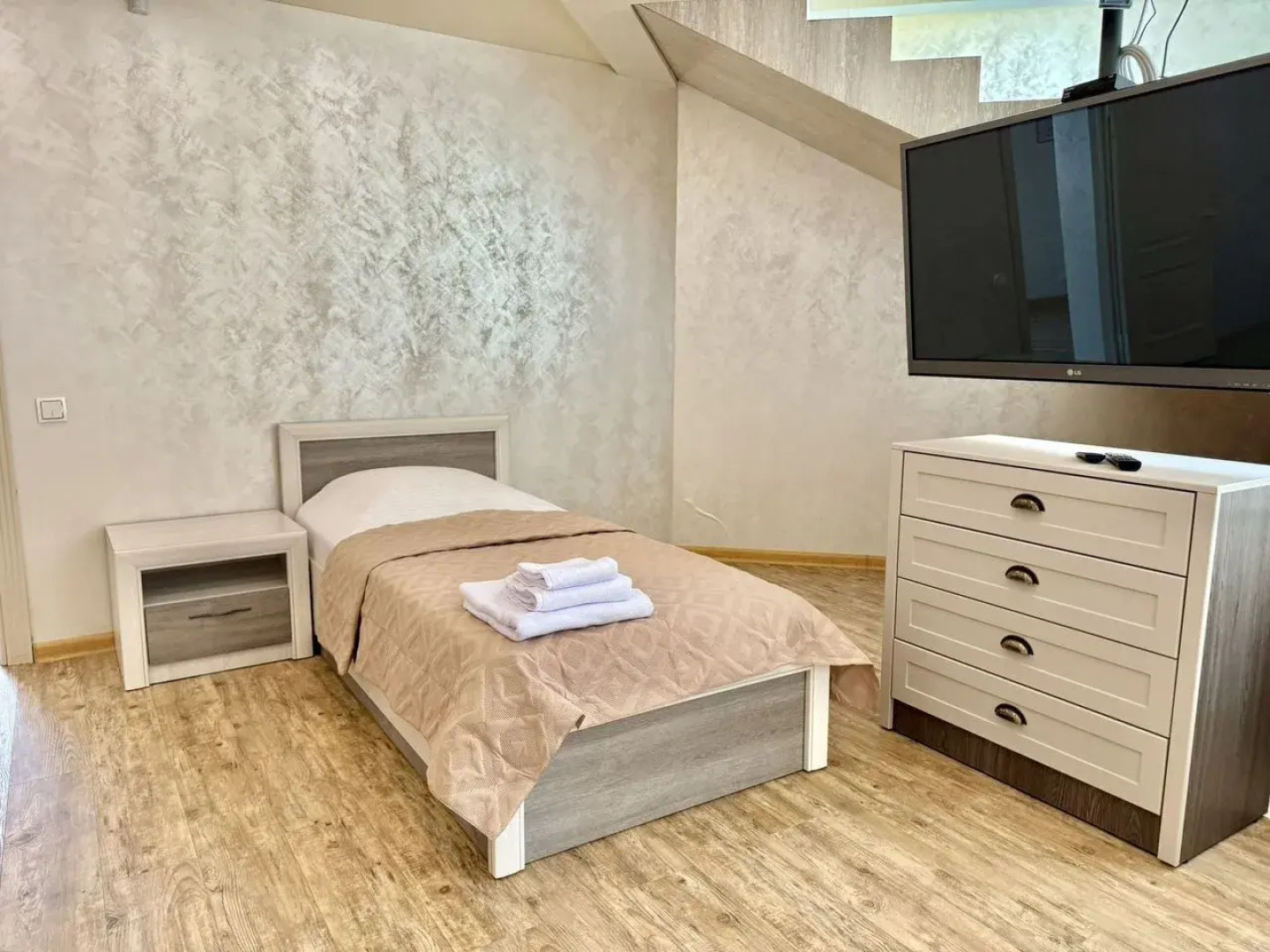 Частный дом на Ушакова 17